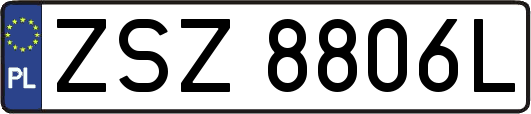 ZSZ8806L