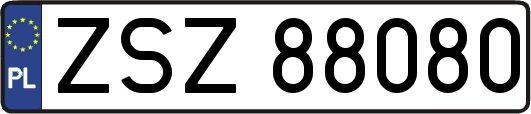 ZSZ88080