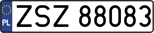 ZSZ88083