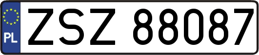ZSZ88087