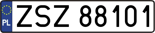 ZSZ88101