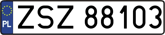 ZSZ88103
