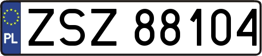 ZSZ88104