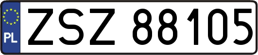 ZSZ88105