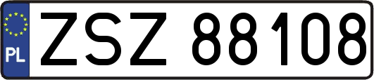 ZSZ88108