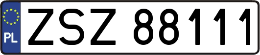 ZSZ88111