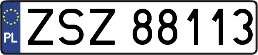 ZSZ88113