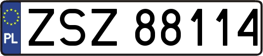 ZSZ88114