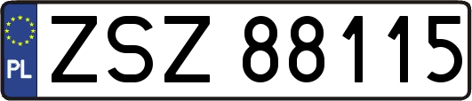 ZSZ88115