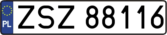 ZSZ88116