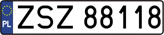 ZSZ88118