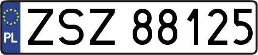 ZSZ88125