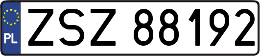 ZSZ88192