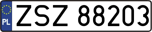 ZSZ88203