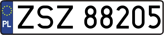 ZSZ88205
