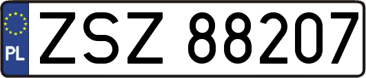 ZSZ88207