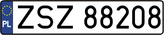ZSZ88208