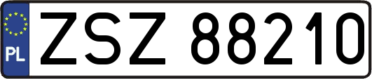ZSZ88210