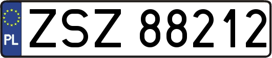 ZSZ88212