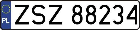 ZSZ88234