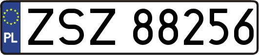ZSZ88256