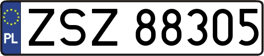 ZSZ88305