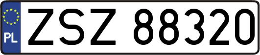 ZSZ88320