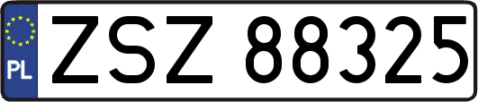 ZSZ88325