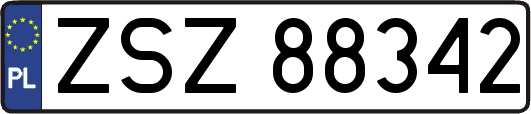 ZSZ88342