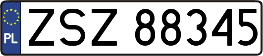 ZSZ88345
