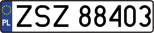 ZSZ88403