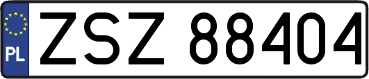 ZSZ88404