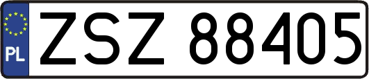 ZSZ88405