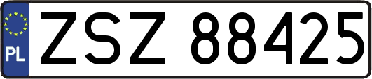 ZSZ88425