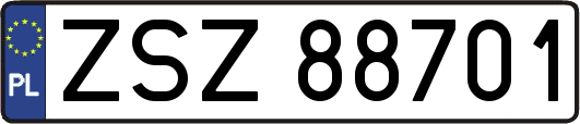 ZSZ88701