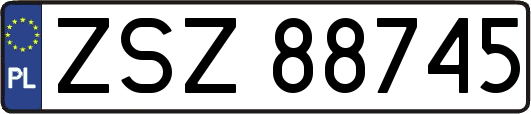 ZSZ88745
