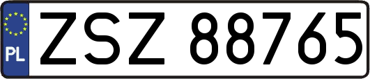 ZSZ88765