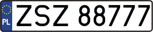ZSZ88777