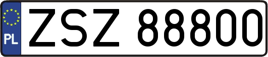 ZSZ88800