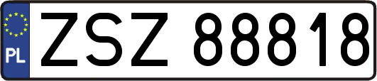 ZSZ88818