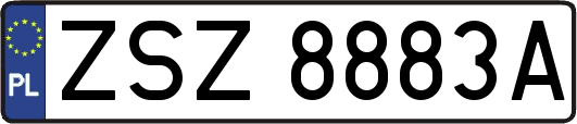 ZSZ8883A