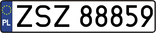 ZSZ88859