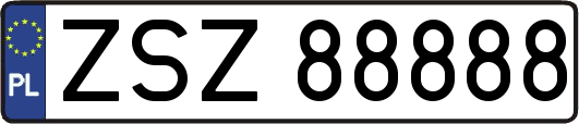 ZSZ88888