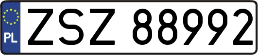 ZSZ88992