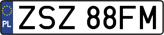 ZSZ88FM