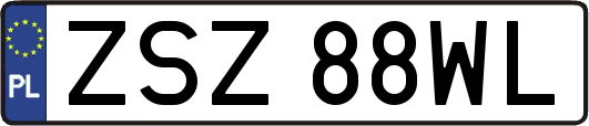 ZSZ88WL