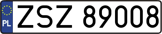 ZSZ89008
