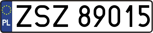 ZSZ89015