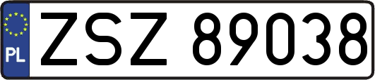 ZSZ89038