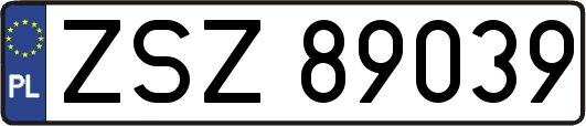 ZSZ89039